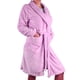 thumbnail image 1 of Bata Polar Mujer Hombre Premium Excelente Calidad 203, 1 of 4