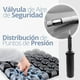 thumbnail image 4 of TOPMEDIC | Kit Colchon Antiescaras Roho Inflable con 3 Modulos hasta 150kg + Funda Impermeable, 4 of 4