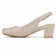 thumbnail image 2 of Zapato Nude Mujer Casual Chalada Flexi, 2 of 8