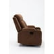 thumbnail image 4 of Sillon Reclinable Berger Berlin, 4 of 7