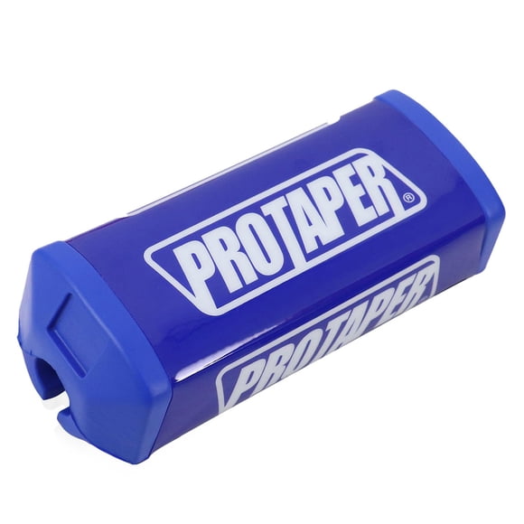 Almohadilla para Manillar PROTAPER 20 cm Azul y Blanco Universal