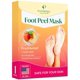 thumbnail image 1 of Mascarilla exfoliante para pies PLANTIFIQUE, dermatológicamente probada, 1 of 7