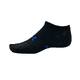 thumbnail image 4 of CALCETINES UNDER ARMOUR ESSENTIAL UNISEX 1370542-012 - Talla M, 4 of 4