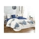 thumbnail image 3 of Colcha Quilt De Verano King, 3 of 3