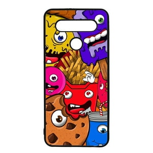 Genérico - Carcasa Funda Para Lg K41S Diseño 73
