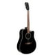thumbnail image 1 of Guitarra Electroacústica SDG-2CEBK 4/4, 1 of 2