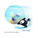thumbnail image 2 of Bola de burbujas y tabla de surf Toy Zhu Zhu Pets para acuarios, 2 of 6