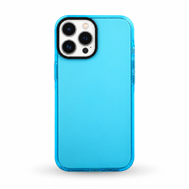 Carcasa Para iPhone 16 Pro - Fluor Candy