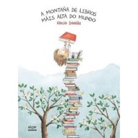 Algar - La Montaña De Libros Más Alta Del Mundo