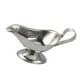 thumbnail image 3 of Jarra De Acero Inoxidable Para Salsa De Carne, Aderezo, Salsa, Taza, Condimento, 5oz, 3 of 4