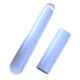 thumbnail image 2 of Pincel Aplicador De Lápiz Labial, Cepillo De Labios De Silicona Para Lápiz Labial, 2 of 4
