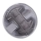thumbnail image 3 of Juego pistones std chevrolet corsa 1.6 swing 2000 2008, 3 of 3
