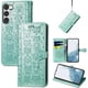 thumbnail image 2 of Funda Cartera FOXDOCK para Samsung Galaxy S23 Plus , Flip PU con Relieve de Gatos y Perros, Tarjetero y Soporte, 2 of 6