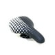 thumbnail image 1 of Asiento Radical Mountain MTB Infantil N935 Squares Negro, 1 of 4