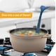 thumbnail image 4 of Cucharón Souper Tail de PELEG DESIGN – Diseño de ballena, 4 of 8