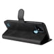 thumbnail image 5 of Funda Billetera para Realme C21 con Porta Tarjetas y Soporte Ajustable Negro, 5 of 6