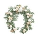 thumbnail image 3 of Guirnalda De Flores Artificiales De 5,9 Pies De Largo, Enredadera Floral Para Fondo De Mesa De Boda, Estilo B, 3 of 3