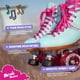 thumbnail image 5 of Patines Moxi Beach Bunny para mujer, color azul cielo, talla 7, 5 of 9