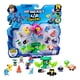 thumbnail image 1 of Swarms MRBEAST LAB MEGA-TECH Pack de 14 Figuras Mushdoom, 1 of 5