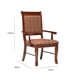 thumbnail image 3 of Sitial De Comedor Ternara Pack 2 Unidades, 3 of 4