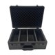 thumbnail image 4 of Estuche Para Tarjetas Clasificado, Resistente, Caja De Almacenamiento Para Tarjetas Coleccionables, Para Tarjetas De Béisbol, 4 Ranuras, 4 of 5