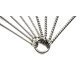 thumbnail image 3 of Set de Cepillos de Limpieza Ctsyuqoo 30 cm con Cerdas de Acero, 3 of 6