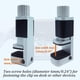 thumbnail image 5 of Pinzas de reparación ajustables Kannony Wind Phone, 4 unidades, 5 of 7