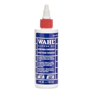 Linastore - Wahl Aceite Para Cuchillas 118,3 Ml Profesional Cortapelo
