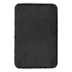 thumbnail image 1 of Alfombra De Baño Flannel 40x60cm Antideslizante Gris, 1 of 3