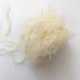 thumbnail image 1 of suxuMhao Hilo Suave, Hilo Mezclado a Mano, Hilo de Piel de Visón de Imitación-50g/1 Rollo-hilo Suave de Pelo Largo para Tejer Bufandas, Suéteres, Manualidades-nylon Premium, Ideal para Proyectos de, 1 of 4