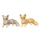 thumbnail image 1 of 2 Uds Juguete De Peluche Realista Figura De Animal Relleno Juguetes Para Fiesta StyleP, 1 of 5