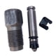 thumbnail image 3 of Accesorios De Bomba De Aceite De Gato Hidráulico, Conjunto De 16mm Con Núcleo De Bomba Roscada, Sello De Aceite Universal 2T, 3 of 5