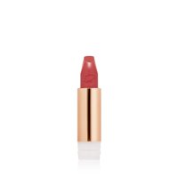 Labial Charlotte Tilbury Hot Lips 2.0 Hidratante Satinado