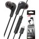 thumbnail image 1 of AURICULARES JVC Gumy Connect USB-C Negro, 1 of 7