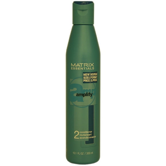 Acondicionador Matrix Amplify Sistema Voluminizador