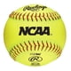 thumbnail image 1 of Pelota De Softball Official Ncaa Fastpitch 12 Rawlings, 1 of 2