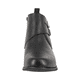 thumbnail image 3 of BOTINES DE CUECA UNISPORT NEGRO INFANTIL 2918 - Talla 35 CL / 23.3 CM, 3 of 5