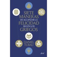 Ariel - Siete Maneras De Alcanzar La Felicidad Según Los Griegos