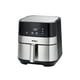 thumbnail image 1 of Freidora de Aire Airflow 3.5 Lts FDV Negro, 1 of 8