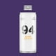 thumbnail image 1 of Spray Montana 94 400ml - Pintura En Aerosol Violeta Venus, 1 of 3