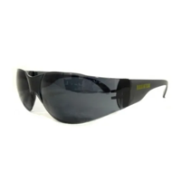 Metalfer - Gafas Oscuras De Seguridad Oscuro