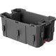 thumbnail image 3 of Caja Organizadora Hyper Tough Hyper Stack Negra L Plástico, 3 of 3