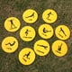 thumbnail image 2 of Marcadores para estaciones de ejercicio Soccer Innovations, juego de 10, 2 of 2