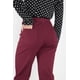 thumbnail image 2 of Pantalón Ali Burdeo vino M, 2 of 5