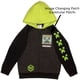 thumbnail image 2 of Conjunto para Niños Minecraft de 3 Piezas: Sudadera con Capucha, Playera y Joggers Talla 8, 2 of 5