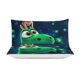 thumbnail image 4 of The Good Dinosaur Cartoon Bedding Sets Ultra Soft Skin-Friendly Duvet Cover 3 Piece, Cute Comforter Cover Bed Set for Boys Girls Kids, 4 of 5