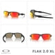 thumbnail image 3 of Gafas de Sol Oakley Flak 2.0 XL OO9188 918886 59MM para Hombre, 3 of 7