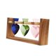 thumbnail image 5 of Maceta Hidropónica Para Plantas, Terrario Para Mesa De Comedor, Cocina De Estilo Rústico, 5 of 5