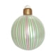 thumbnail image 2 of Bola Inflable Navideña Para Fiesta De Navidad, Globo Para árbol De Navidad Festivo, Piscina, Verde, 2 of 5