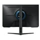 thumbnail image 3 of Monitor Gamer  G4 27 " FHD/ Panel IPS/ 240Hz/ 1ms, 3 of 3